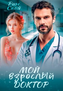 Мой взрослый доктор, Рин Скай