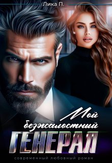Мой безжалостный Генерал, Лика П.