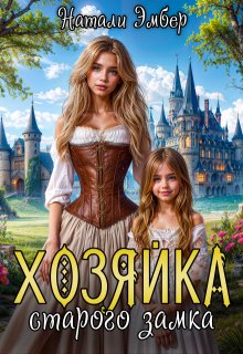 Хозяйка старого замка, Натали Эмбер