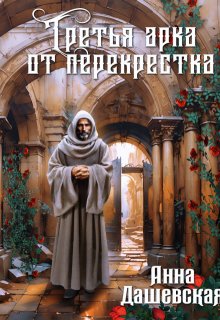 Третья арка от перекрёстка, Анна Дашевская