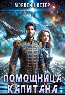 Помощница капитана. Книга вторая, Морвейн Ветер
