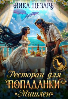 Ресторан для попаданки «Мишлен», Ника Цезарь