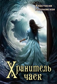Хранитель чаек, Анастасия Разумовская