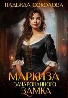 Маркиза зачарованного замка, Надежда Соколова