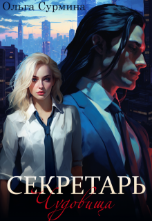 Секретарь чудовища, Ольга Сурмина