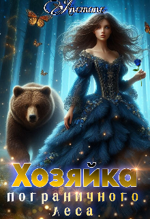 Хозяйка Пограничного леса, Anemone