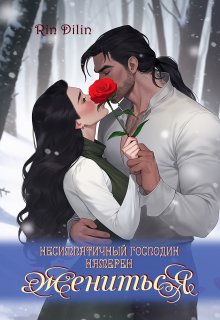 Несимпатичный господин намерен жениться, Рин Дилин