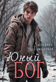 Юный Бог, Адельфина Призрачная