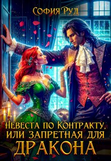 Невеста по контракту, или Запретная для Дракона, София Руд.