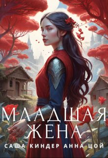 Младшая жена, Саша Киндер