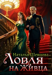 Ловля на Живца, Наталья Шевцова