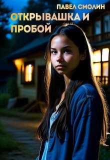 Открывашка и пробой, Смолин Павел
