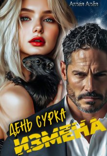 Измена. День сурка, Аглая Алaя