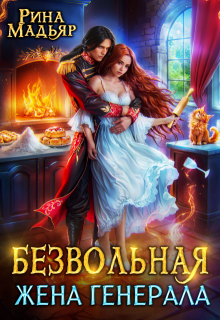 Безвольная жена генерала, Рина Мадьяр