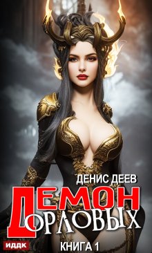 Демон рода Орловых. Книга 1, ИДДК