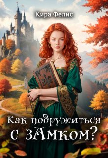 Как подружиться с замком, Кира Фелис