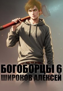 Богоборцы 6, Алексей Широков