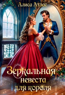 Зеркальная невеста для короля, Алиса Атлас