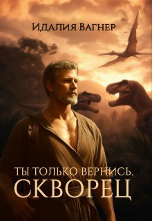 Ты только вернись, Скворец, Идалия Вагнер (Ида Вагнер)