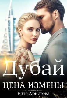 Дубай. Цена измены, Рита Аристова