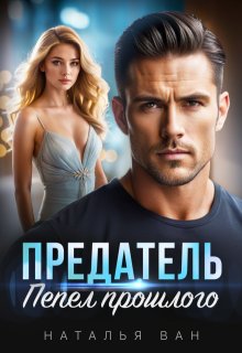 Предатель. Пепел прошлого, Наталья Ван