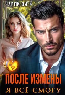 После измены. Я всё смогу, Чарли Ви