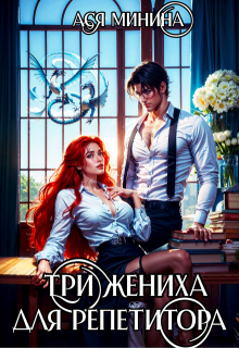 Три жениха для репетитора, Ася Минина