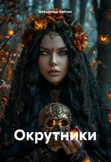 Окрутники, Александр Костин.