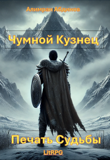 Чумной Кузнец 3: Печать Судьбы, Алимран Абдинов