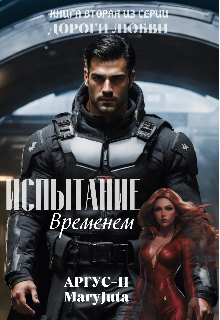 Испытание временем, MaryJuta