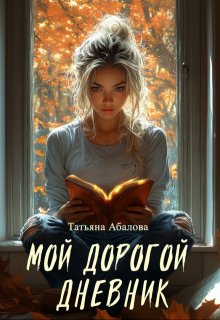 Мой дорогой дневник, Татьяна Абалова