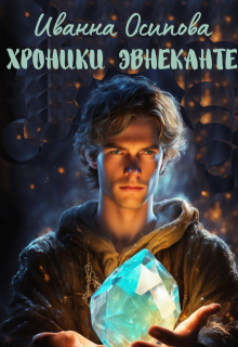Хроники Эвнеканте, Иванна Осипова