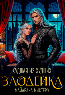 Злодейка. Худшая из худших, Майарана Мистеру