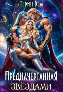 Предначертанная звёздами, Терин Рем