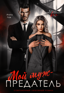 Мой муж — предатель, Агата Лав