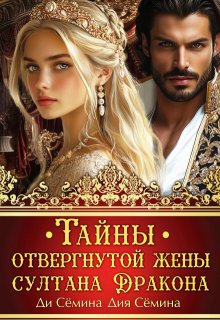 Тайны отвергнутой жены султана Дракона, Ди Сёмина