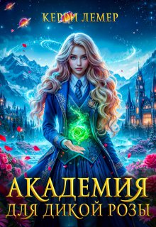 Академия для дикой Розы, Керри Лемер