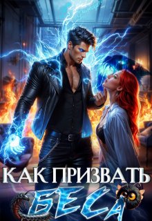 Как призвать Беса. Избранница Хозяина нечисти, Леси Филеберт