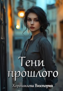 Тени прошлого, Виктория Хорошилова