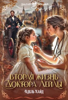 Вторая жизнь доктора Лейлы, Адель Хайд