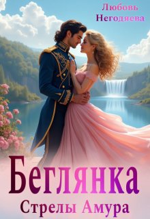 Беглянка. Стрелы Амура, Любовь Негодяева