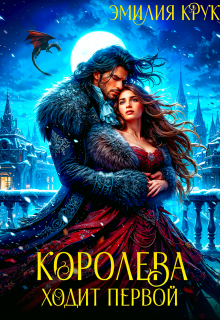 Королева ходит первой, Эмилия Крук