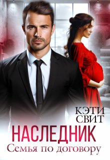 Наследник. Семья по договору, Кэти Свит