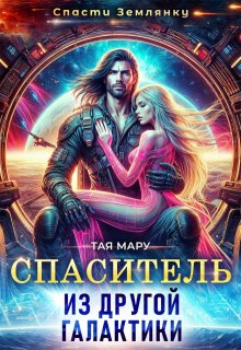 Спаситель из другой галактики, Тая Мару