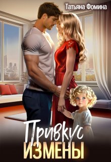 Привкус измены, Татьяна Фомина