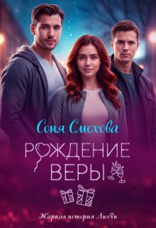 Рождение Веры, Соня Смехова