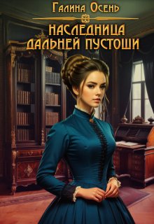 Наследница Дальней Пустоши, Галина  Осень