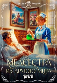 Медсестра из другого мира, Юки