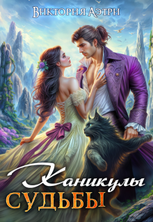 Каникулы судьбы, Виктория Аэтри