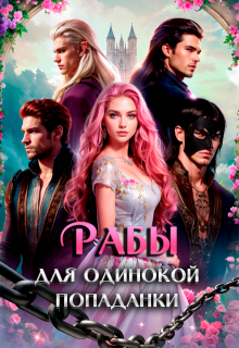 Рабы для одинокой попаданки, Наталья Кошка